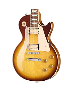 Gibson Les Paul Standard 50s Double Trouble in Vintage Tobacco Burst