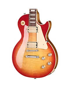 Gibson Les Paul Standard 60s Double Trouble in Vintage Cherry Sunburst