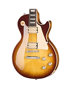 Gibson Les Paul Standard 60s Double Trouble in Vintage Tobacco Burst