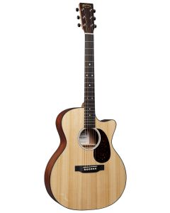 Martin GPC 11E  Road Series Grand Performance Cutaway Acoustic Electric in Natural