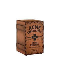 Pearl Primero Acme Cajon