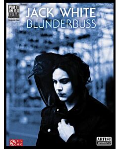 Jack White Blunderbuss Guitar Tab Pili