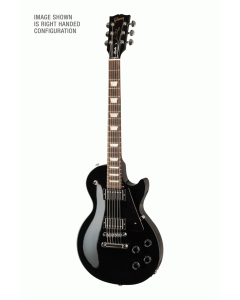 Gibson Les Paul Studio in Ebony - Left Handed