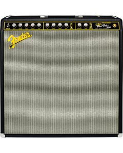 Fender Jack White Pano Verb™ 1x15” 70W Combo Amp