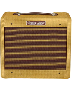 Fender '57 Custom Champ 1X8" 5W Guitar Combo Amp 