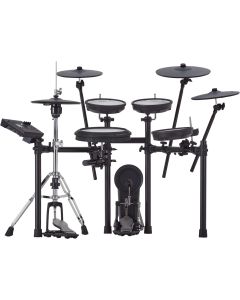 Roland TD-17KVX2 V-Drums Series 2 Electronic Drum Kit