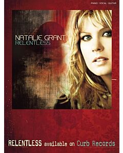 NATALIE GRANT RELENTLESS