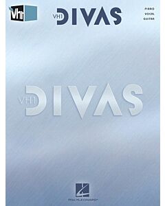 VH1 DIVAS PVG