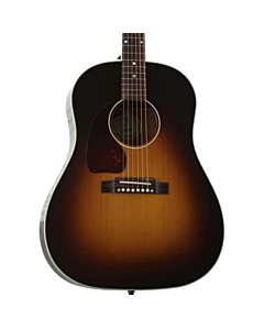 Gibson J-45 Standard Left Handed in Vintage Sunburst