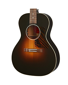 Gibson L-00 Original Acoustic Electric Guitar in Vintage Sunburst