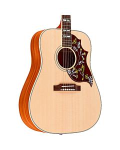 Gibson Hummingbird Faded Acoustic Guitar in Natural