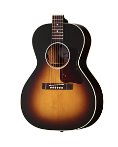 Gibson L-00 Special Acoustic Electric Guitar in Satin Vintage Sunburst