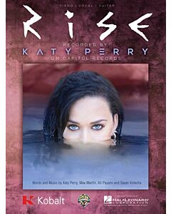 KATY PERRY - RISE PVG S/S