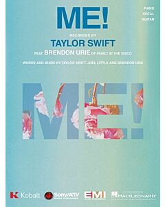 TAYLOR SWIFT - ME! PVG S/S