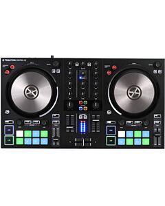 Native Instruments Traktor Kontrol S2 Mk3 DJ Controller