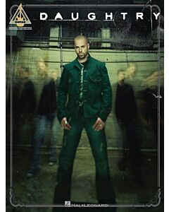 Daughtry Guitar Tab RV