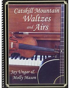 CATSKILL MOUNTAIN WALTZES AND AIRS
