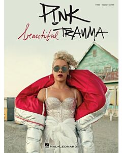 PINK - BEAUTIFUL TRAUMA PVG