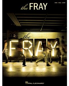THE FRAY PVG