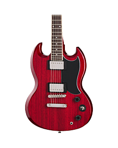 Epiphone SG Tribute Electric Guitar in Cherry