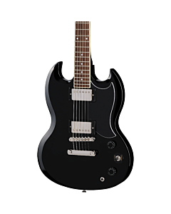 Epiphone SG Tribute Electric Guitar in Ebony