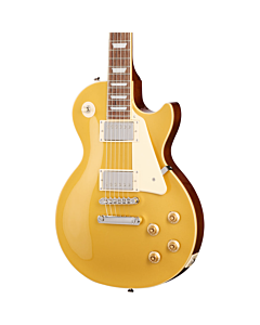 Epiphone Les Paul Standard 50s in Goldtop