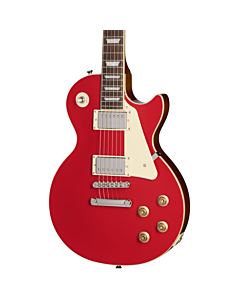 Epiphone Les Paul Standard 50s in Cardinal Red