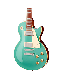 Epiphone Les Paul Standard 50s in Inverness Green