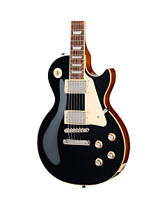 Epiphone Les Paul Standard 60s in Ebony