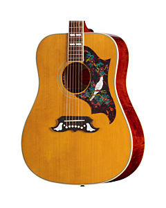 Epiphone 1963 Dove Reissue Acoustic Electric Guitar in Natural