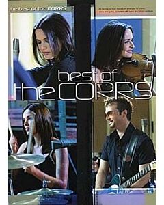 THE BEST OF THE CORRS PVG