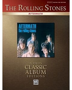 The Rolling Stones Aftermath Guitar Tab