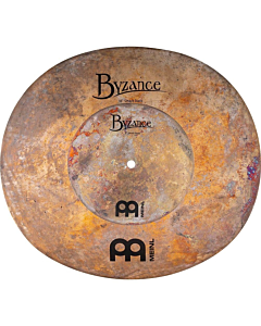 Meinl Byzance Vintage 8"/16" Smack Stack Add On Pack