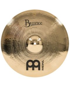 Meinl Cymbals 16" Byzance Brilliant Thin Crash
