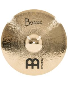 Meinl Cymbals 18" Byzance Brilliant Thin Crash