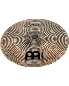 Meinl Cymbals Byzance Dark Spectrum Hi Hat 14"