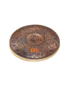 Meinl Cymbals Byzance Extra Dry Medium Thin Hi Hat 15"