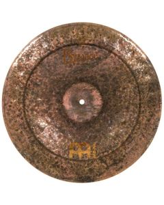 Meinl Cymbals Byzance 16" Extra Dry China