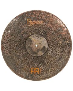 Meinl Cymbals Byzance Extra Dry Thin Ride 20"