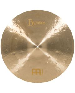 Meinl Cymbals Byzance Jazz Medium Thin Ride 20"