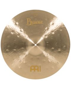 Meinl Cymbals Byzance Jazz Thin Ride 20"