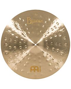 Meinl Cymbals Byzance Jazz Thin Ride 22"