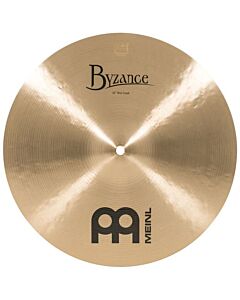 Meinl Byzance Traditional 14" Thin Crash