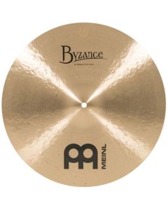 Meinl Cymbals 16" Byzance Traditional Medium Thin Crash
