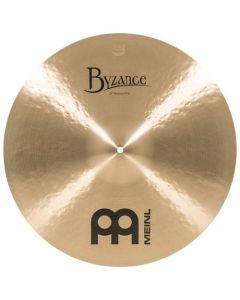 Meinl Cymbals Byzance Traditional Medium Ride 20"