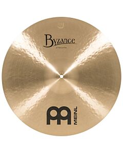 Meinl Cymbals Byzance Traditional Medium Ride 20"