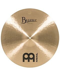 Meinl Cymbals Byzance Traditional Medium Ride 20"