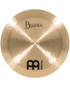 Meinl Byzance Traditional 22" China