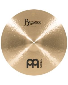 Meinl Cymbals Byzance Traditional Medium Ride 22"