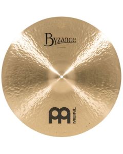Meinl Cymbals Byzance Traditional Heavy Ride 23"